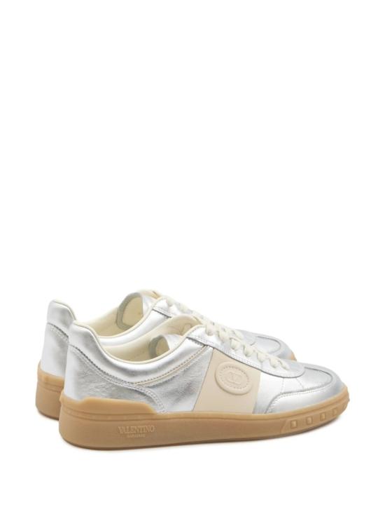 26SS 발렌티노 가라바니 스니커즈 8W2S0IL9HEJ Silver - VALENTINO GARAVANI