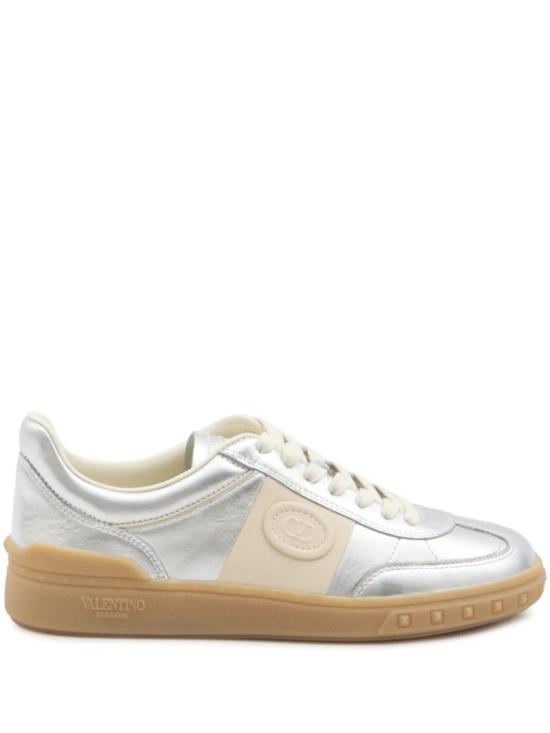 26SS 발렌티노 가라바니 스니커즈 8W2S0IL9HEJ Silver