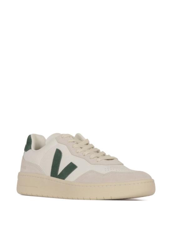 26SS 베자 스니커즈 VD2003384 EXTRAWHITECYPRUS GREEN - VEJA