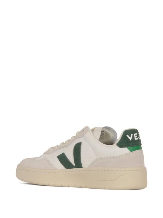 26SS 베자 스니커즈 VD2003384 EXTRAWHITECYPRUS GREEN - VEJA