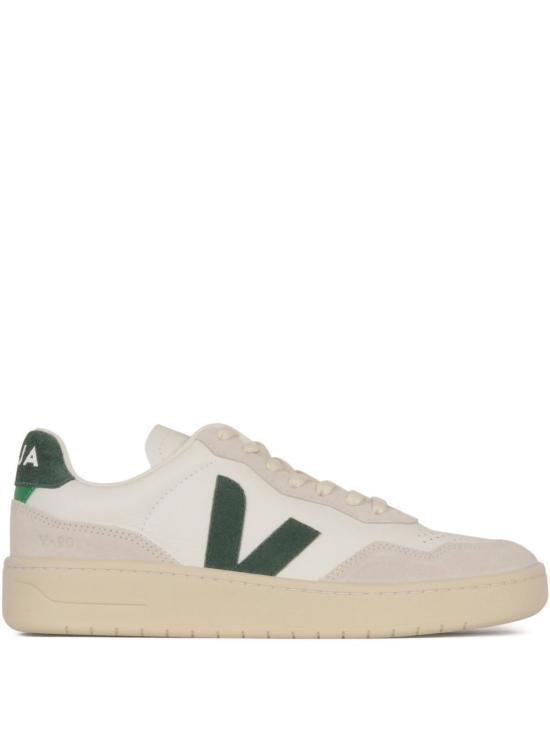 26SS 베자 스니커즈 VD2003384 EXTRAWHITECYPRUS GREEN