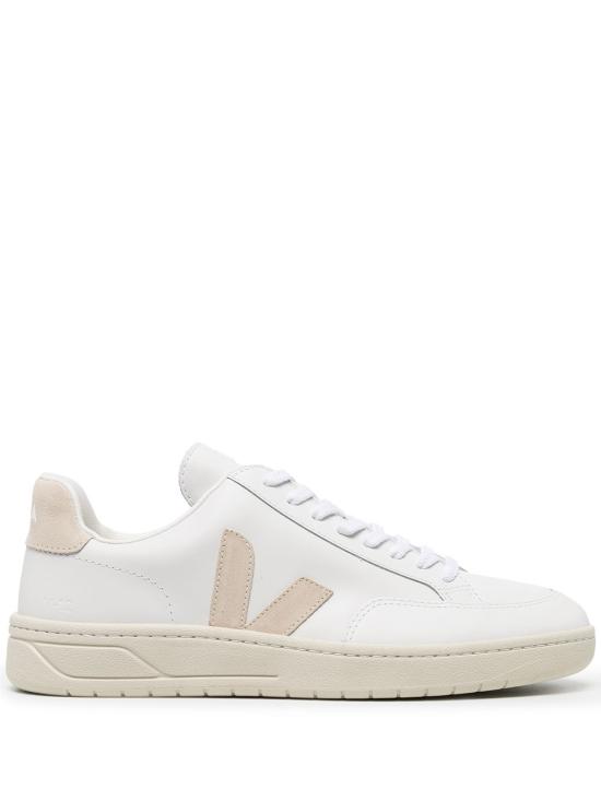 26SS 베자 스니커즈 XD0202335 V12EXTRAWHITESABLE