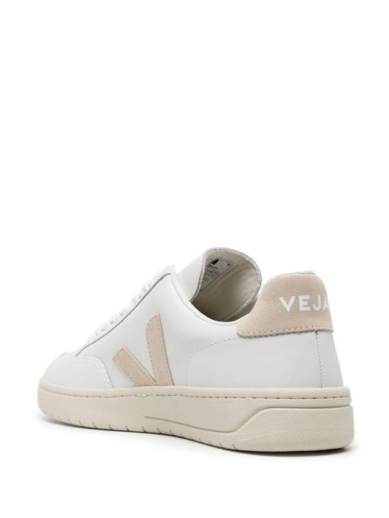 26SS 베자 스니커즈 XD0202335 V12EXTRAWHITESABLE - VEJA