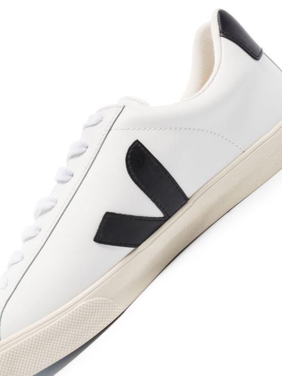 26SS 베자 스니커즈 EO0200005 ESPLARLOGOEXTRAWHITEBLACK - VEJA