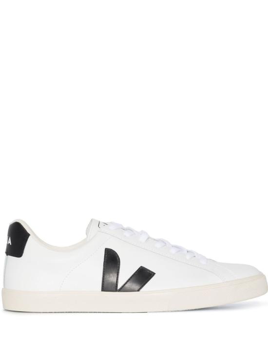 26SS 베자 스니커즈 EO0200005 ESPLARLOGOEXTRAWHITEBLACK
