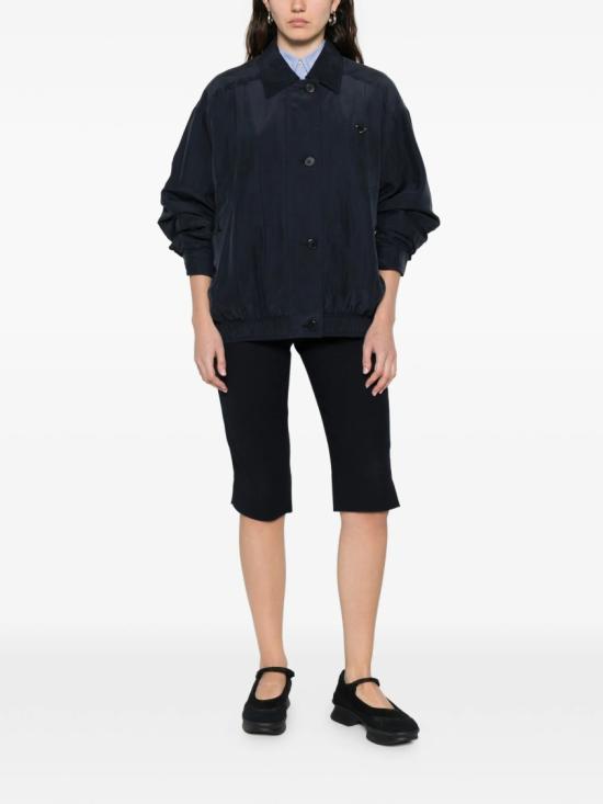 26SS 프라다 자켓 P8031 18X7 Blue - PRADA