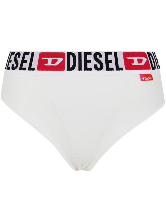 26FW 디젤 X 틴더 언더웨어 P01768 0DGBY 100 WHITE