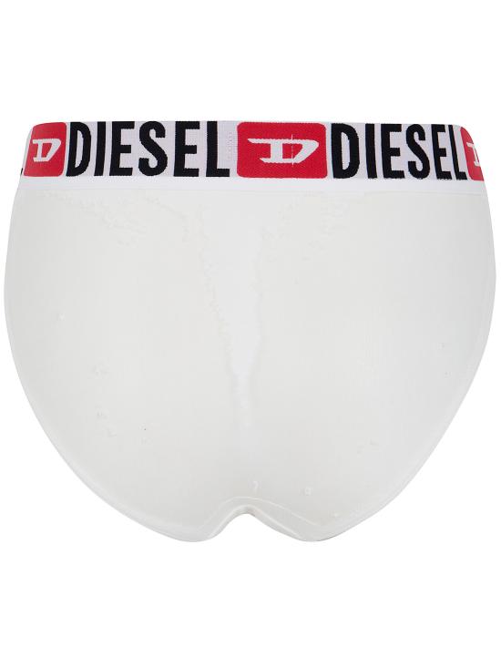 26FW 디젤 X 틴더 언더웨어 P01768 0DGBY 100 WHITE - DIESEL X TINDER