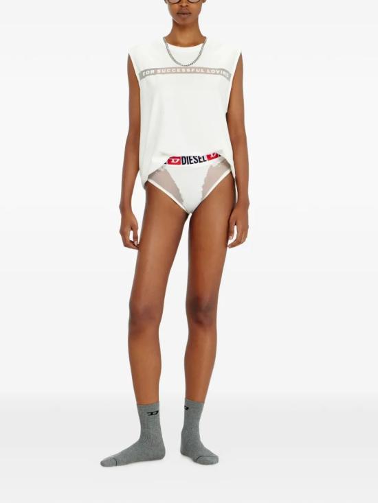 26FW DIESEL X TINDER 언더웨어 P01768 0DGBY 100 WHITE - OTHER BRANDS