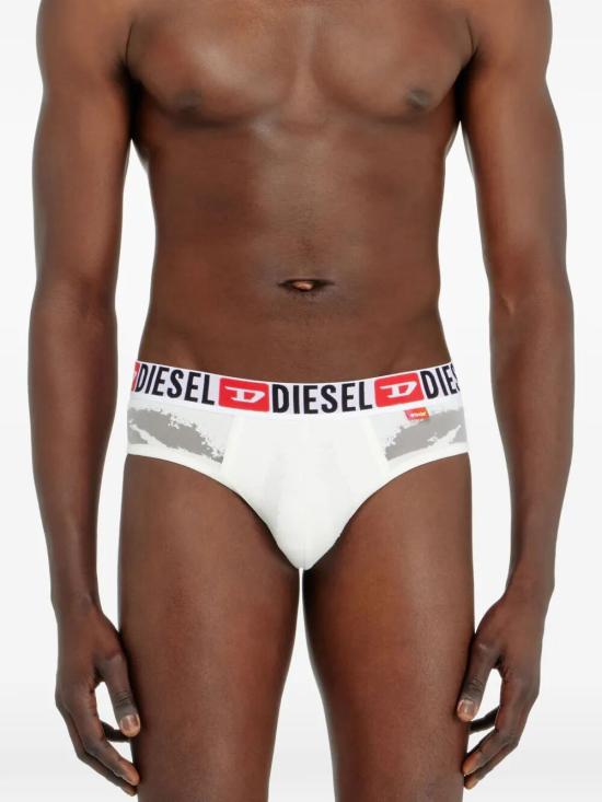 26FW DIESEL X TINDER 언더웨어 P01585 0DGBY 100 WHITE - OTHER BRANDS