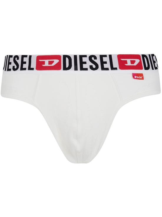 26FW DIESEL X TINDER 언더웨어 P01585 0DGBY 100 WHITE