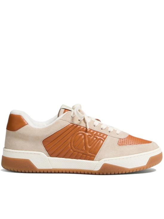 26SS 발렌티노 가라바니 스니커즈 8Y2S0M78ZZM Brown