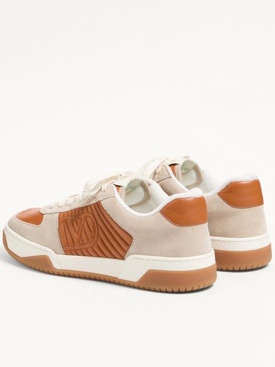 26SS 발렌티노 가라바니 스니커즈 8Y2S0M78ZZM Brown - VALENTINO GARAVANI