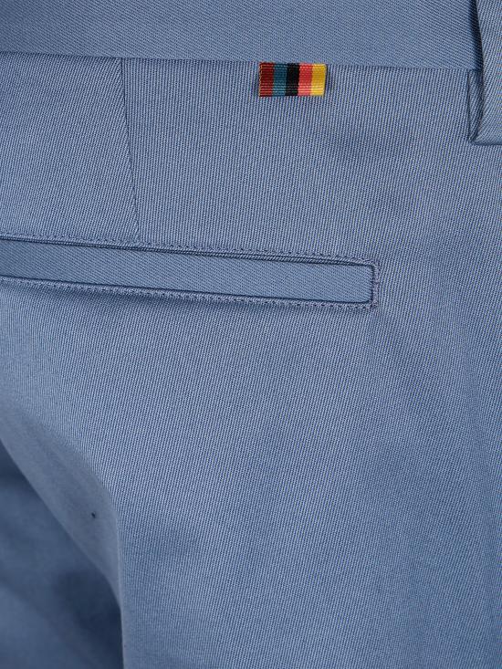 26FW 폴 스미스 수트 팬츠 M1R 150MU W02955 43 BLUE - PAUL SMITH