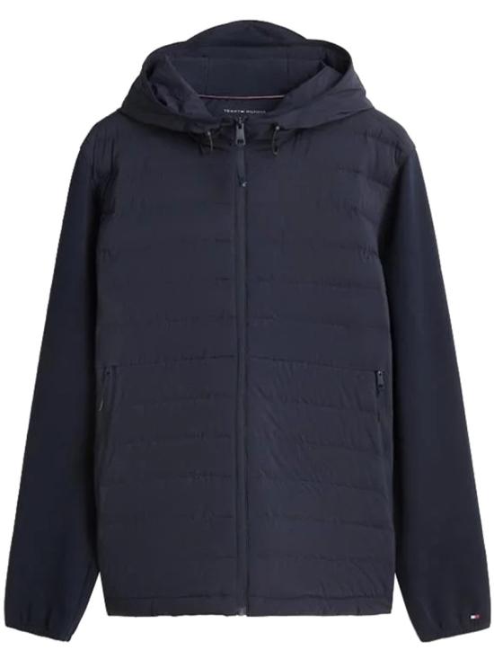 26SS 타미힐피거 자켓 MW0MW41788 Blue