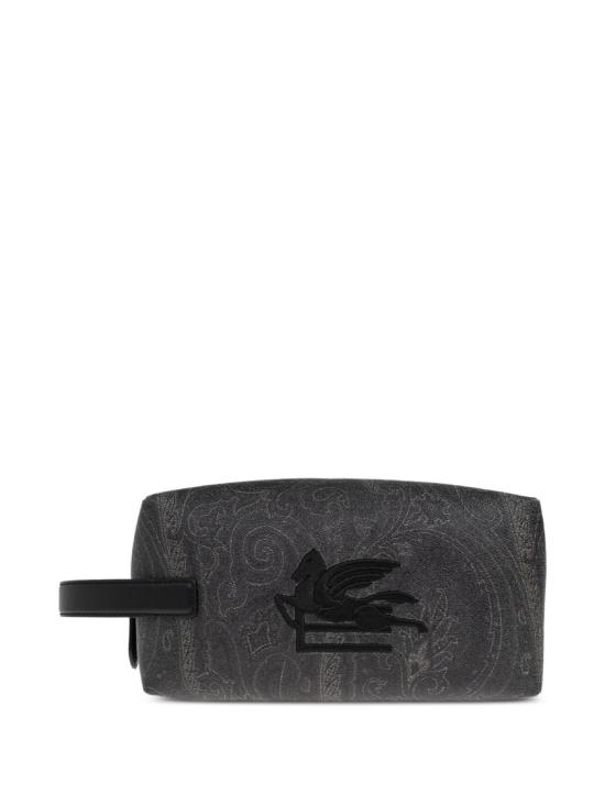 26SS 에트로 클러치/파우치 MP2C0010 AA086 Black