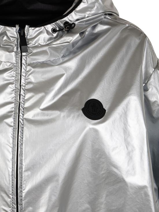 26SS 몽클레어 자켓 L1 093 1A000 41 597C1 M93 METAL - MONCLER