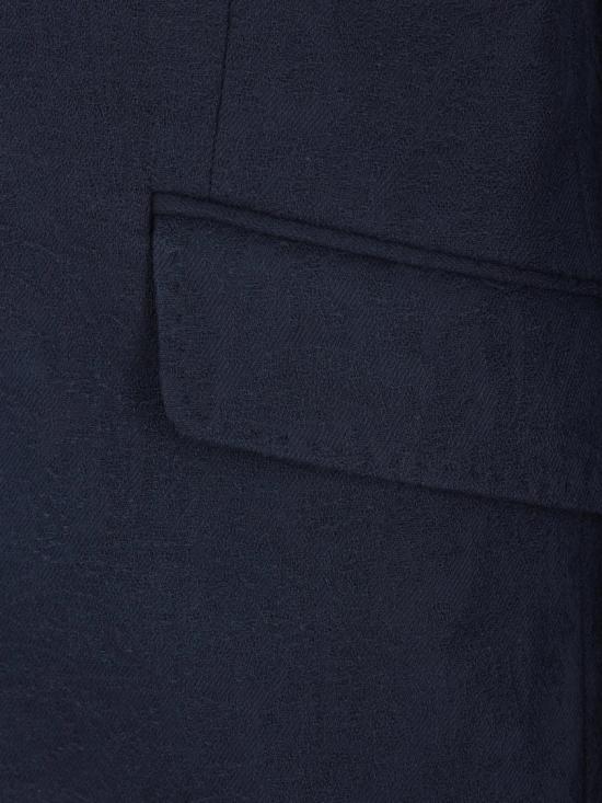 26SS 에트로 수트 자켓 MRCA0006 99TJ5E2 Blue - ETRO