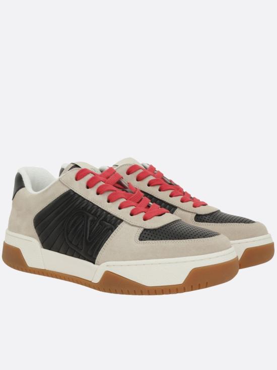 26SS 발렌티노 가라바니 스니커즈 8Y2S0M78ZZM Multicolor - VALENTINO GARAVANI