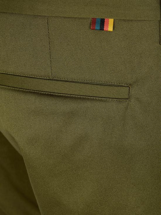 26FW 폴 스미스 수트 팬츠 M1R 150MU W02955 35 GREEN - PAUL SMITH