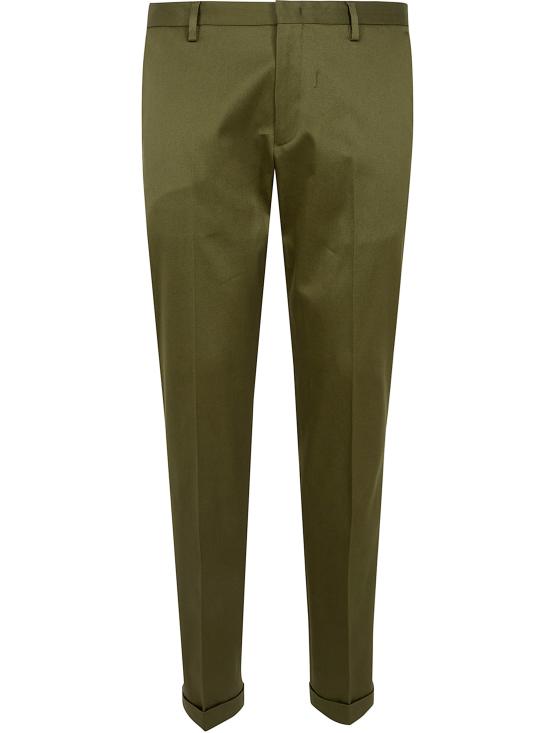 26FW 폴 스미스 수트 팬츠 M1R 150MU W02955 35 GREEN