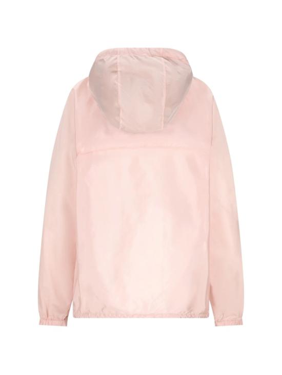 26SS 프라다 자켓 292252 1WQ9 Pink - PRADA