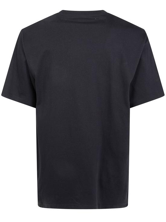 26FW 칼하트 WIP 반팔 티셔츠 I036880 89XX BLACK - CARHARTT WIP
