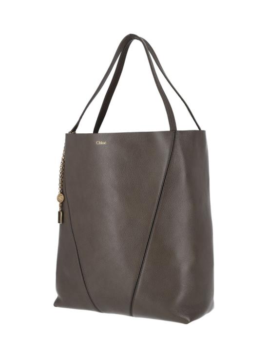 26SS 끌로에 숄더백 C25SS810N84036 Brown - CHLOE