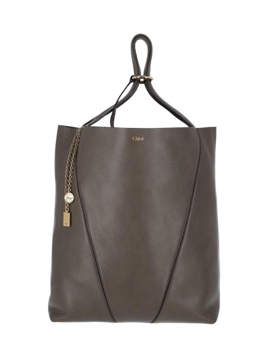26SS 끌로에 숄더백 C25SS810N84036 Brown - CHLOE