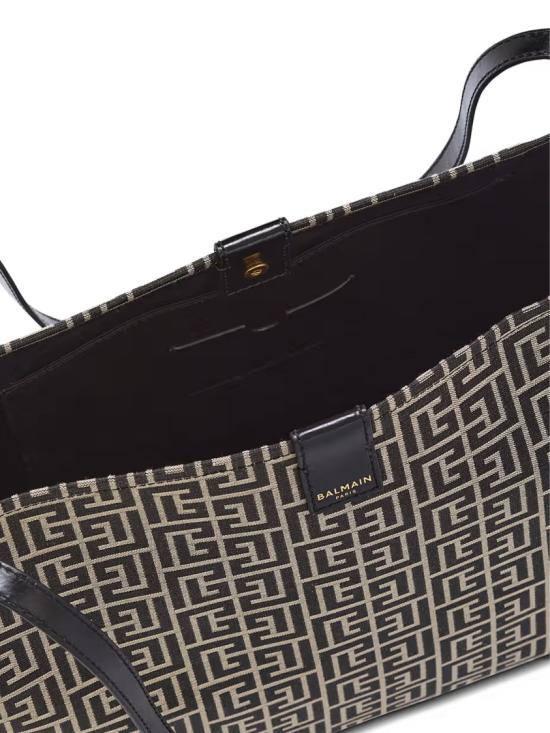 26SS 발망 숄더백 GN1FF034 TJMB Multicolor - BALMAIN