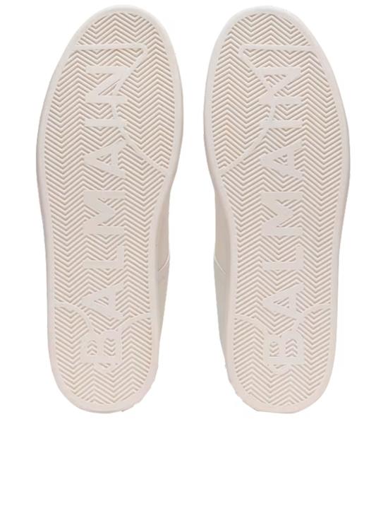 26SS 발망 스니커즈 GM1VI288 LSBG White - BALMAIN