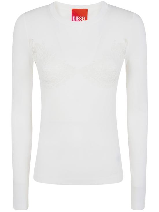 26FW 디젤 X 틴더 언더웨어 P01799 0SPFB 100 WHITE