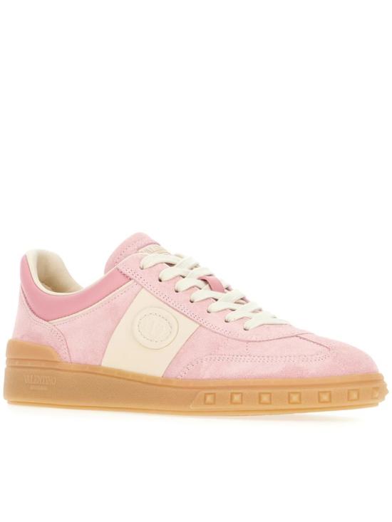 26SS 발렌티노 가라바니 스니커즈 8W2S0IL9LAL Pink - VALENTINO GARAVANI