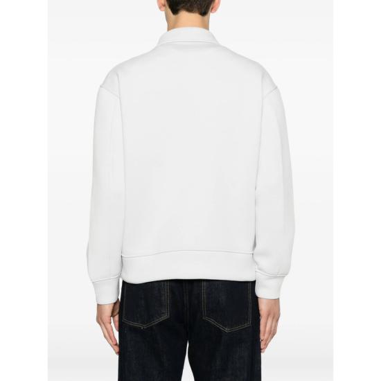 26FW 캘빈클라인 봄버 자켓 LV04RG227GPSX MAGRE GREY - CALVIN KLEIN