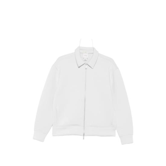 26FW 캘빈클라인 봄버 자켓 LV04RG227GPSX MAGRE GREY