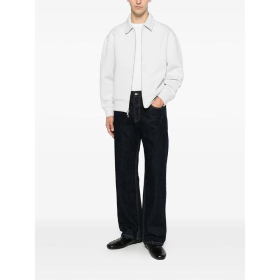26FW 캘빈클라인 봄버 자켓 LV04RG227GPSX MAGRE GREY - CALVIN KLEIN