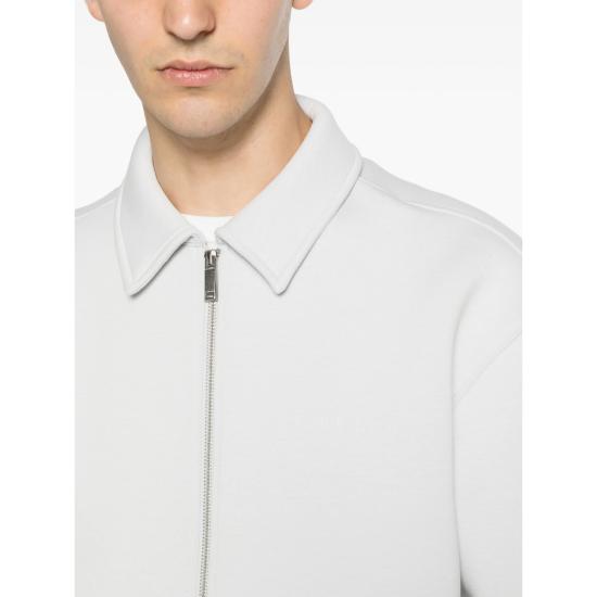 26FW 캘빈클라인 봄버 자켓 LV04RG227GPSX MAGRE GREY - CALVIN KLEIN