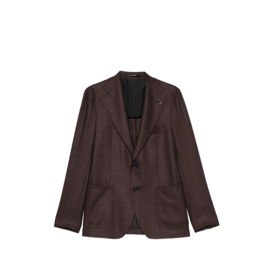 26FW 딸리아토레 수트 자켓 550070 G PL22K C1380 RED