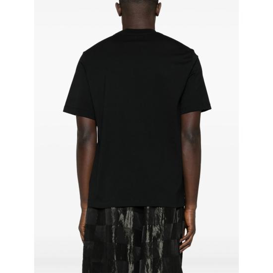 26FW 아미리 반팔 티셔츠 AMJYTE1073 001 BLACK - AMIRI