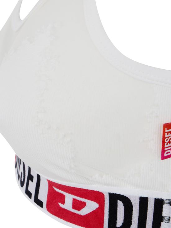 26FW 디젤 X 틴더 언더웨어 P01766 0DGBY 100 WHITE - DIESEL X TINDER