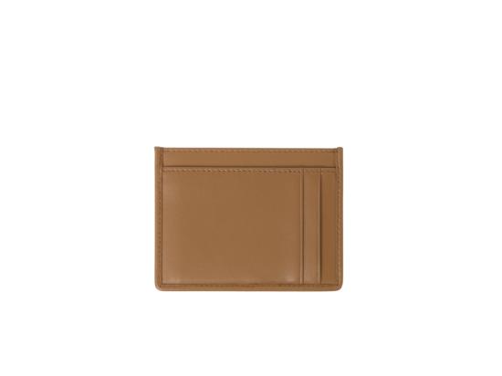 26FW 미우미우 마테라쎄 카드 나파레더 카드홀더 5MC076AFPPF098L Brown - MIU MIU