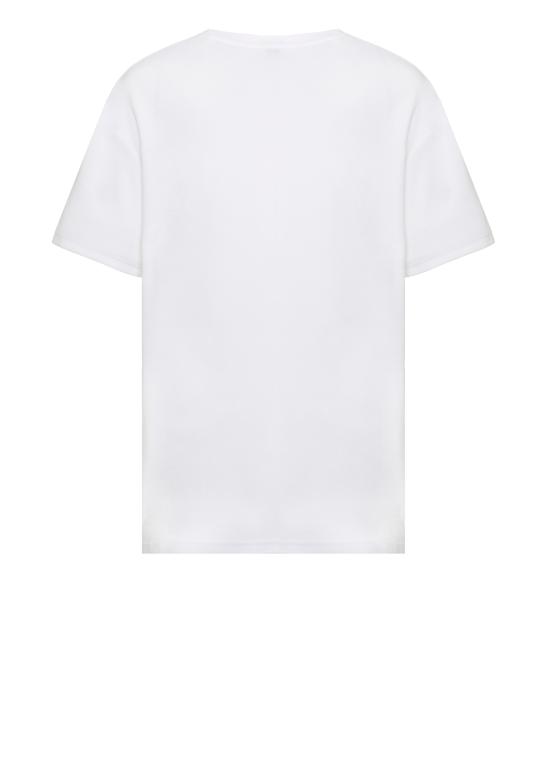 26SS 랄프 로렌 반팔 티셔츠 710A12492 003 White - RALPH LAUREN