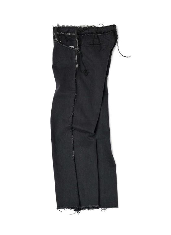  MIDORIKAWA 데님 팬츠 미도리카와 팬츠 - OTHER BRANDS