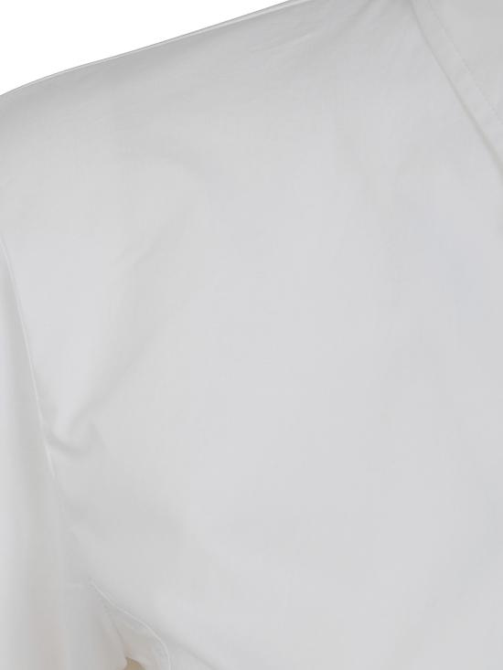 26SS 닥터 호프 셔츠 4968 4080 0001 WHITE - DR HOPE