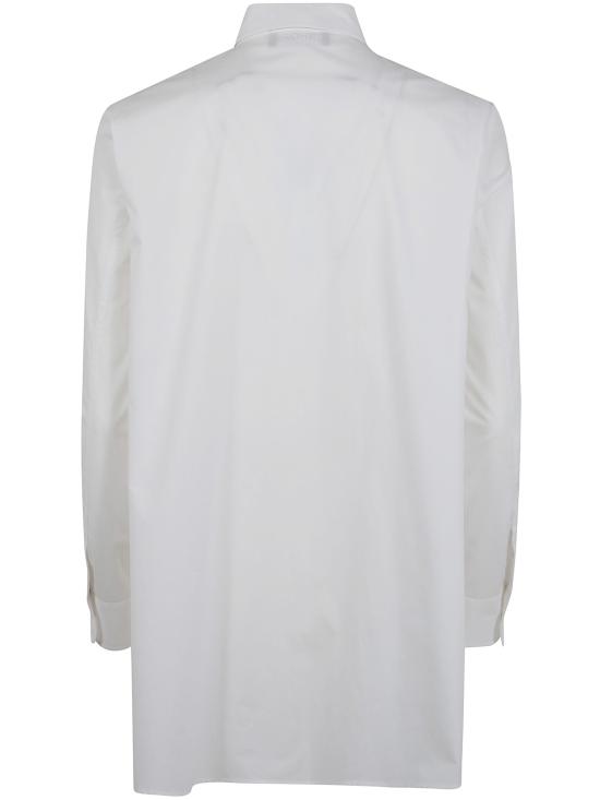 26SS 닥터 호프 셔츠 4968 4080 0001 WHITE - DR HOPE