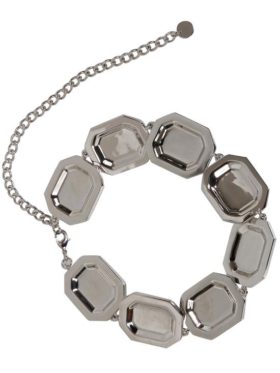26FW 셀프 포트레이트 팔찌 PF26 624N SILVER - SELF PORTRAIT