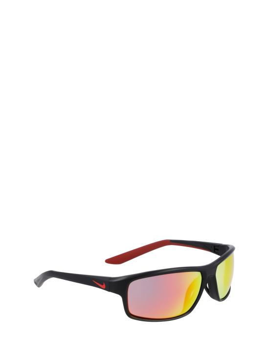 26FW 나이키 선글라스 DV2153 010 MATTE BLACK RED MIRROR - NIKE