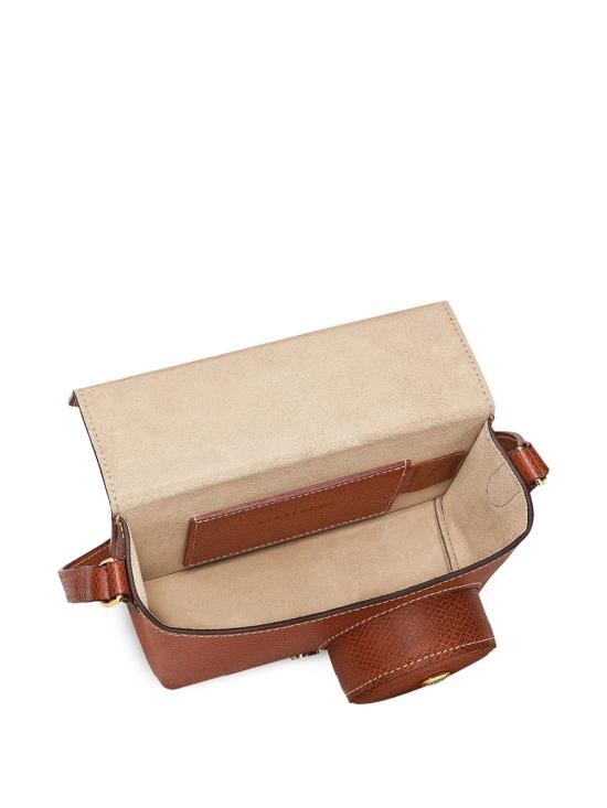 26FW 롱샴 크로스백 10380HYZ 035 MARRONE - LONGCHAMP