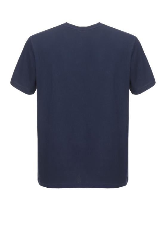 26SS 랄프 로렌 반팔 티셔츠 710B23304 004 Blue - RALPH LAUREN
