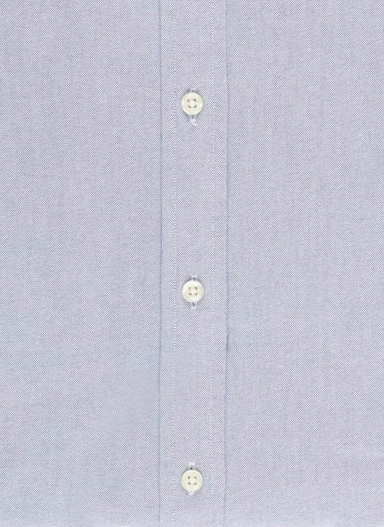26SS 랄프 로렌 긴팔 셔츠 710549084 007 Celeste - RALPH LAUREN